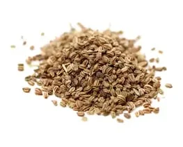 Celery Seed