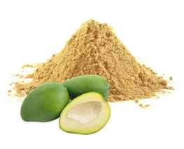 Dehydrated Aamchur Powder