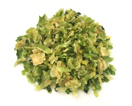 Dehydrated Cabbage Flakes