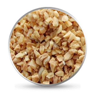 Guar Split