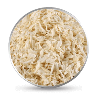 Guar Split